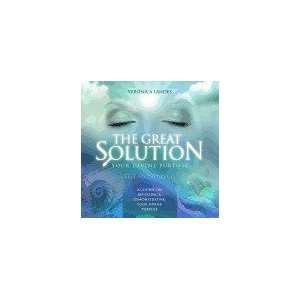 Great Solution; Your Divine Purpose Course Self Hypnosis CD. A Course 