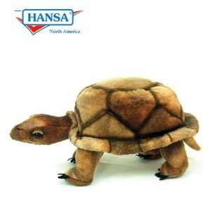  HANSA   Turtle, Wood (3840) Toys & Games