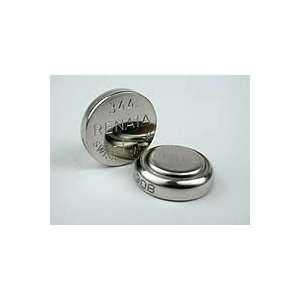  306 1.5v Silver Oxide Coin Cell for Watch, Calculators and 