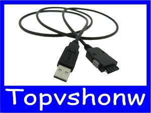 USB Data Transfer Cable Cord For Samsung Yepp MP3 YP S3  