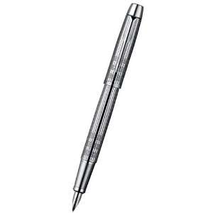  Parker Im Fountain Pen Chis Chrome: Office Products