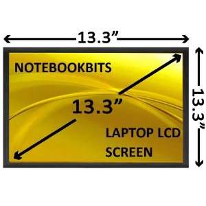  LG Philips 13.3 N133i1 L01 WXGA Laptop LCD Screen New 