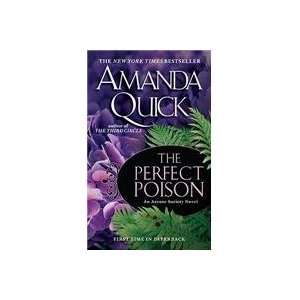  The Perfect Poison (An Arcane Society Novel #6 