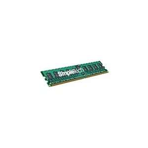  S1024R3RM2QK   Fabrik 1GB DDR2 SDRAM Memory Module   1GB 