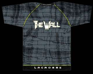  Wall Goalie Shirt   Venom Wear by Venom Lacrosse *** HOLIDAY SALE