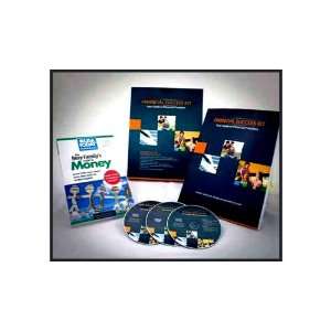  Financial Success Kit   Gold Pack 