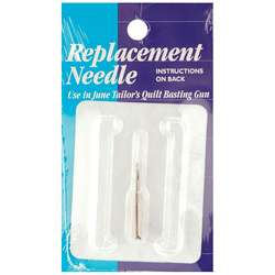 Quilt Basting Gun Replacement Needle  