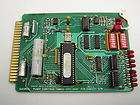 Lot of 7 Gasboy C04221 Pump Control CMOS CPU Board