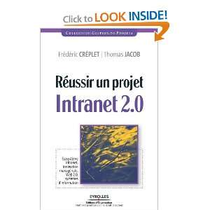  Réussir un projet Intranet 2.0  Ecosystème Intranet 