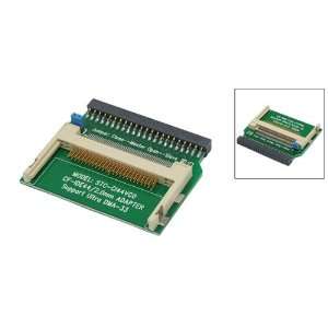   : Gino CF to 44 Pin Female IDE Adapter Converter Aclinal: Electronics