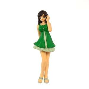  Ichigo 100% Idol Collection Figure   Aya (4 Figure) Toys 