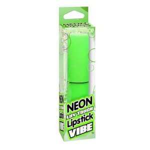 Bundle Neon Luv Touch Lipstick Vibe Green And Pjur Original Body Glide 