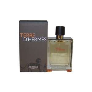  Terre D Hermes By Hermes For Men. Eau De Toilette Spray 3 