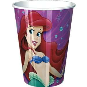 Little Mermaid 16oz Cup Toys & Games