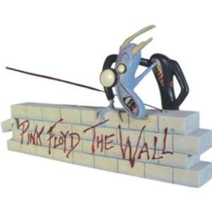  Pink Floyd The Wall Incense Burner: Toys & Games