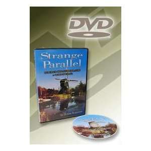 Strange Parallel (DVD)*