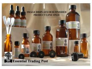Woody & Earthy Set 6 Oils Essential Trading Post Oil  