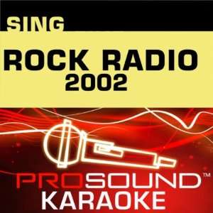  Sing Rock Radio 2002 Artist Not Provided Music