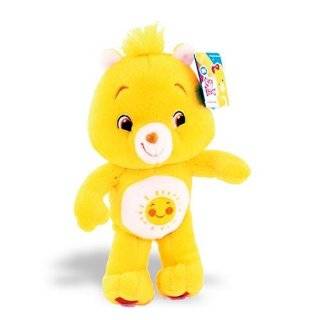  Play Along Toys Care Bears Share A Story: Toys & Games