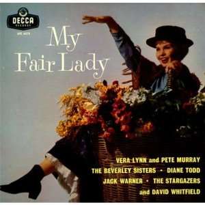  My Fair Lady Various Music