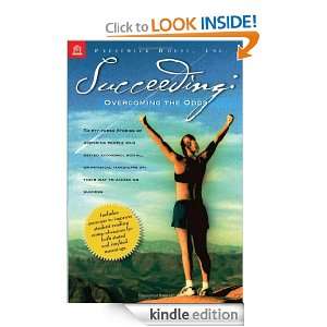Succeeding Overcoming the Odds James Scott  Kindle Store
