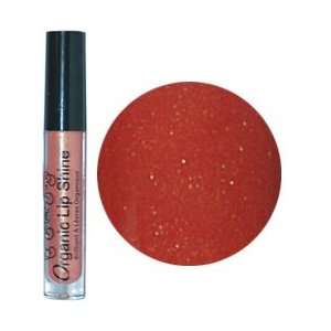 Emani Minerals Organic Lip Shine Gloss   1117 Star Struck