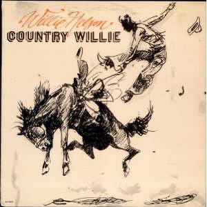  Country Willie: Willie Nelson: Music