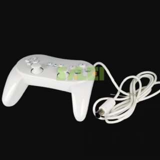   Interface GC Games Controller Joypad for GameCube Nintendo Wii  