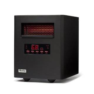 iheater IH 1500B Quartz Infrared Portable Heater