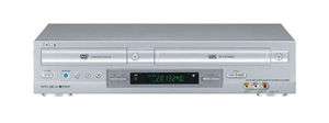 Sony SLV D300P DVD Player  