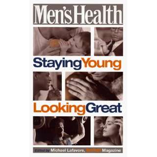  Mens Health Staying Young Looking Great (9780875963914 