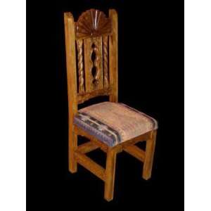  Jicarilla Dining Chair or Barstool: Home & Kitchen