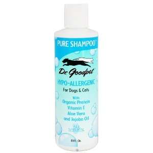    Dr. Goodpet Specialty Product Pure Shampoo 8 fl. oz. Beauty