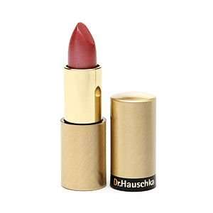   Dr.Hauschka Skin Care Lipstick Lip Color, 09   Dolce, .15 oz: Beauty