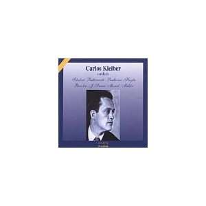  Kleiber Conducts Carlos Kleiber Music