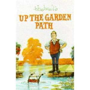 Up the Garden Path Pb (9780749309497) Norman Thelwell 