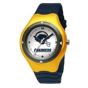  San Diego Chargers Mens NFL Prospect Big Kids Watch 