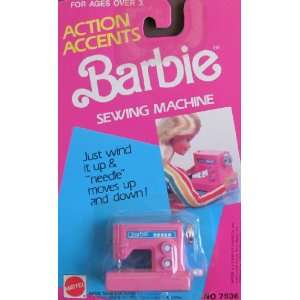   Wind It Up & Needle Moves Up & Down! (1989 Arco Toys, Mattel): Toys