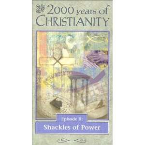  2000 Years of Christianity, Episode II [VHS]: Movies & TV
