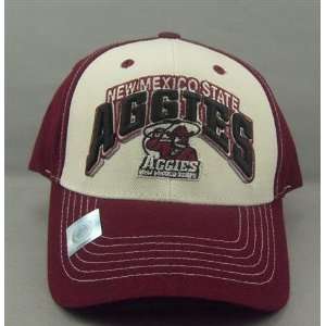  New Mexico State Aggies Adjustable Hat