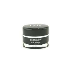  DiorSnow D NA Reverse White Reveal Strengthening Creme by 