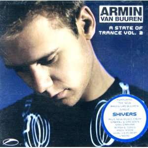  State of Trance 2005: Armin Van Buuren: Music
