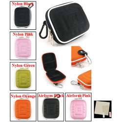 Small Airform or Nylon Case for Garmin Nuvi GPS  Overstock