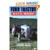  The Big Book of Ford Tractors: The Complete Model by Model 