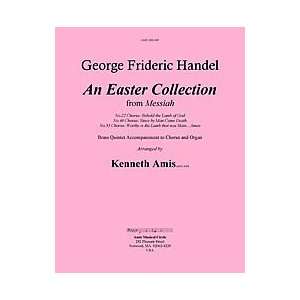  An Easter Collection from The Messiah Musical Instruments