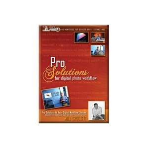  ShootSmarter Digital DVD Pro Solutions for Digital Photo 