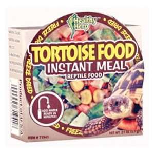  San Francisco Bay Brand Herp Instant Meal Tortoise Large 