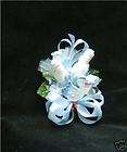   , diaper cake items in Baby Shower Corsages and Favors 
