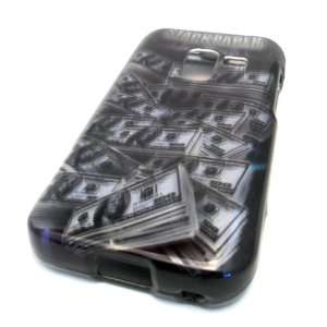   Stack Design HARD Case Cover Skin METRO PCS Cell Phones & Accessories