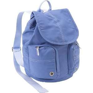  Nike Mini Flap Backpack (Special Buy) (Varsity Blue/Ice 